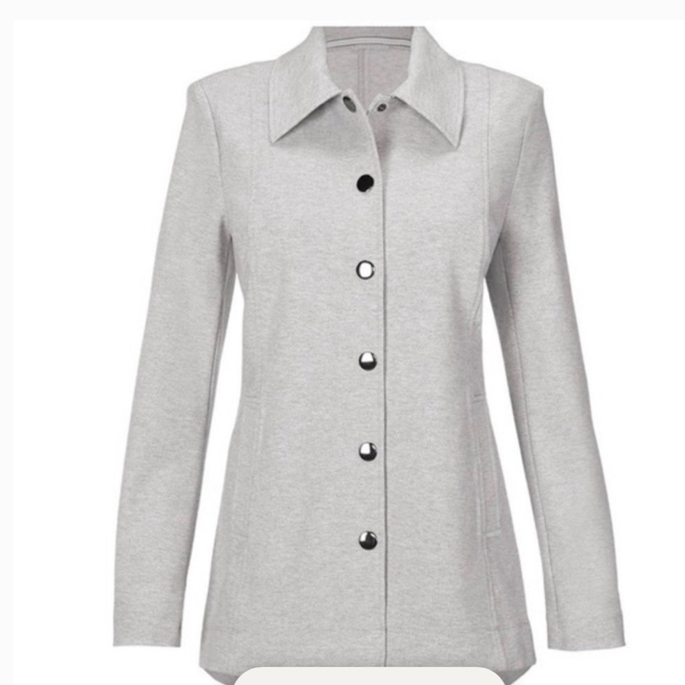 CAbi Style 5855 ATC Calvary Spring Jacket SizeM
